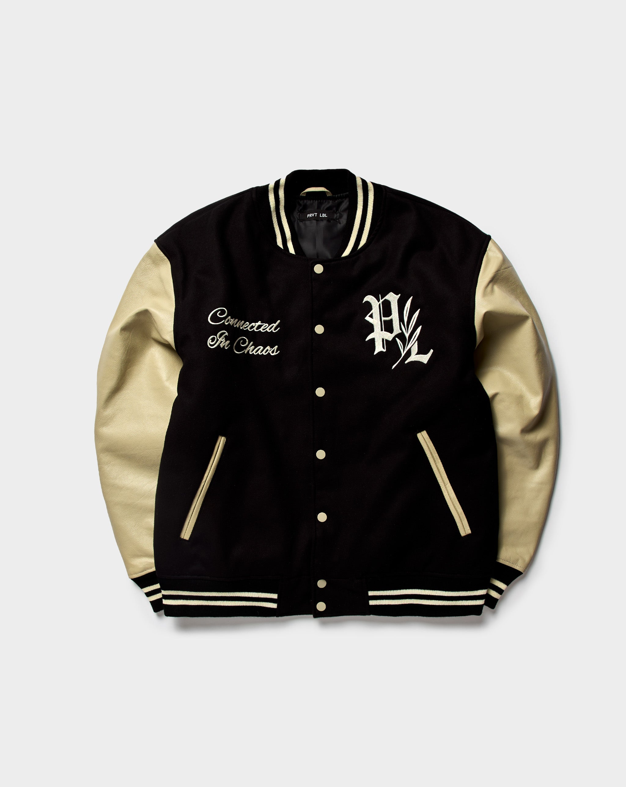 Varsity Jacket