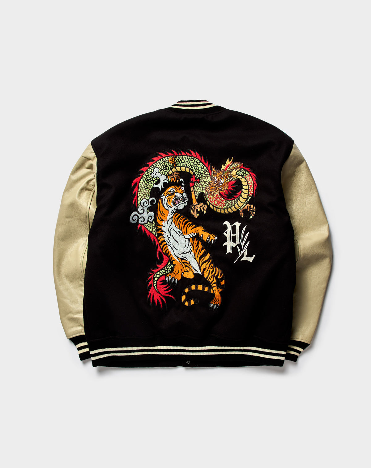Varsity Jacket