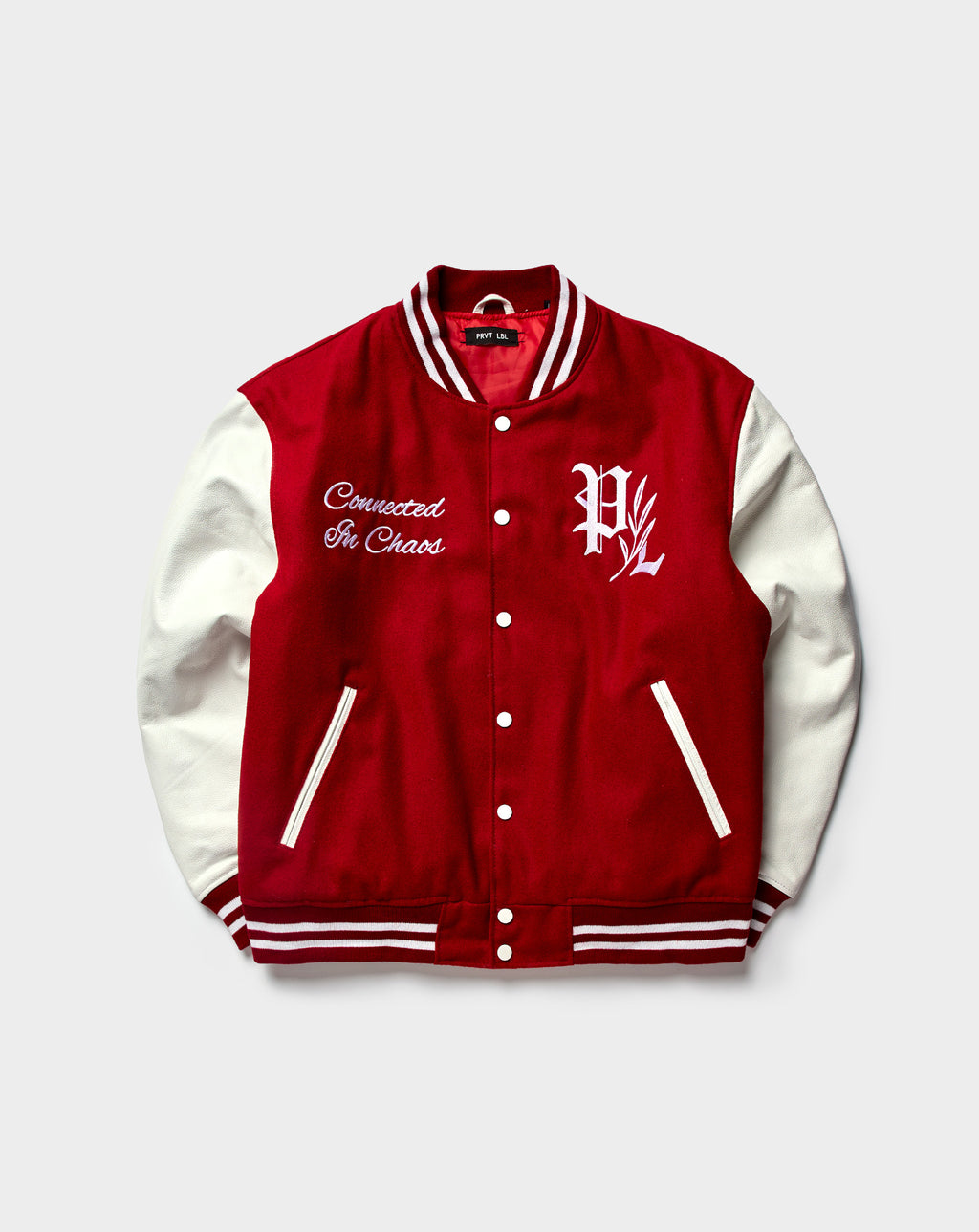 Varsity Jacket