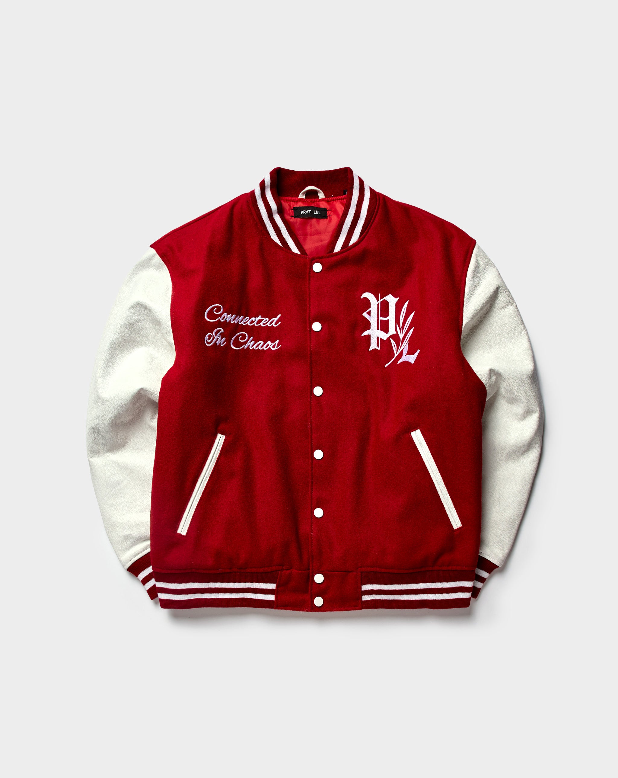 Varsity Jacket