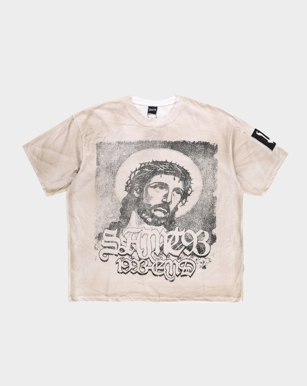 VAMPSTR V Cross T Shirt - Rule of Next Apparel