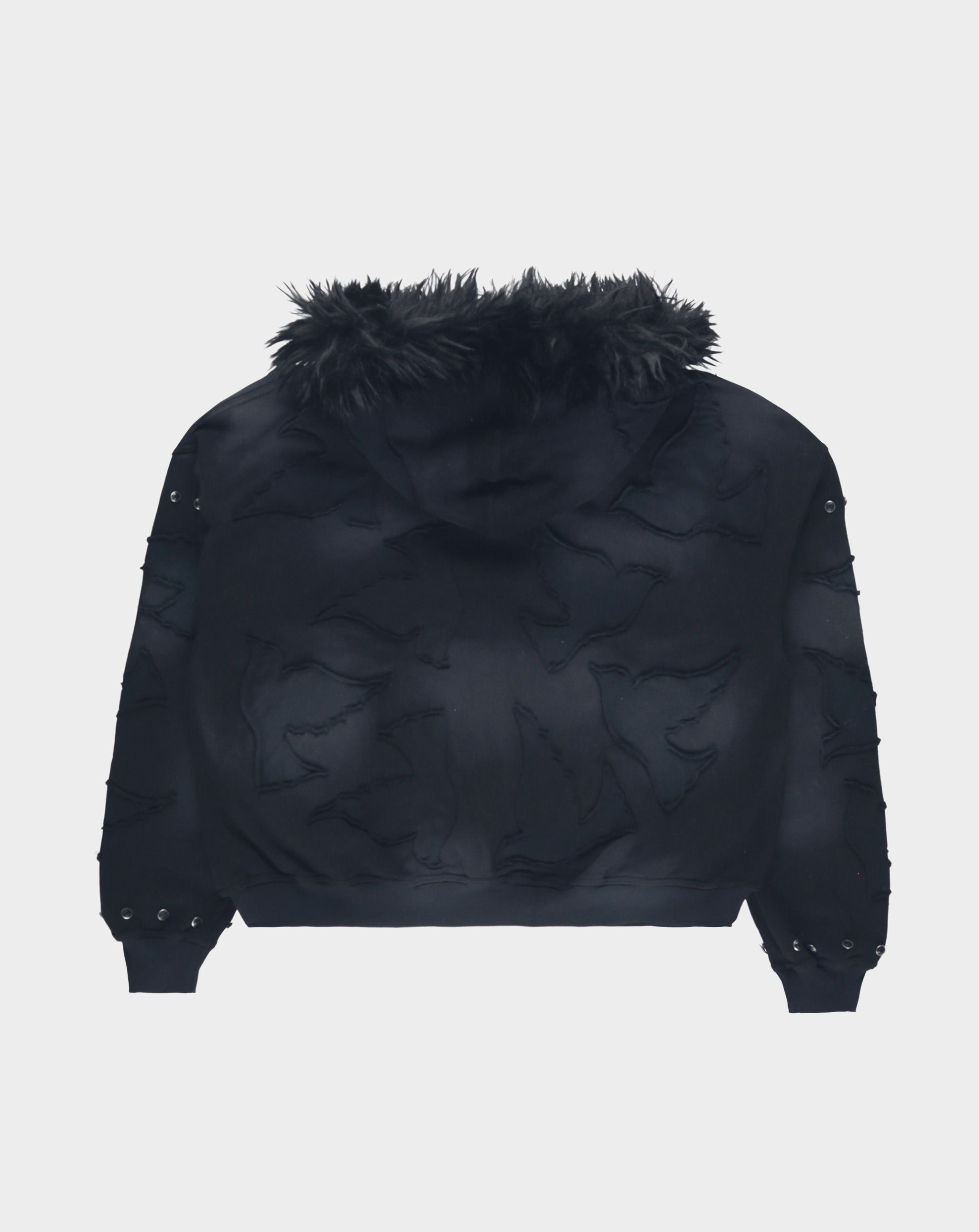 PRVT LBL Veil Of Mercy - Rule of Next Apparel