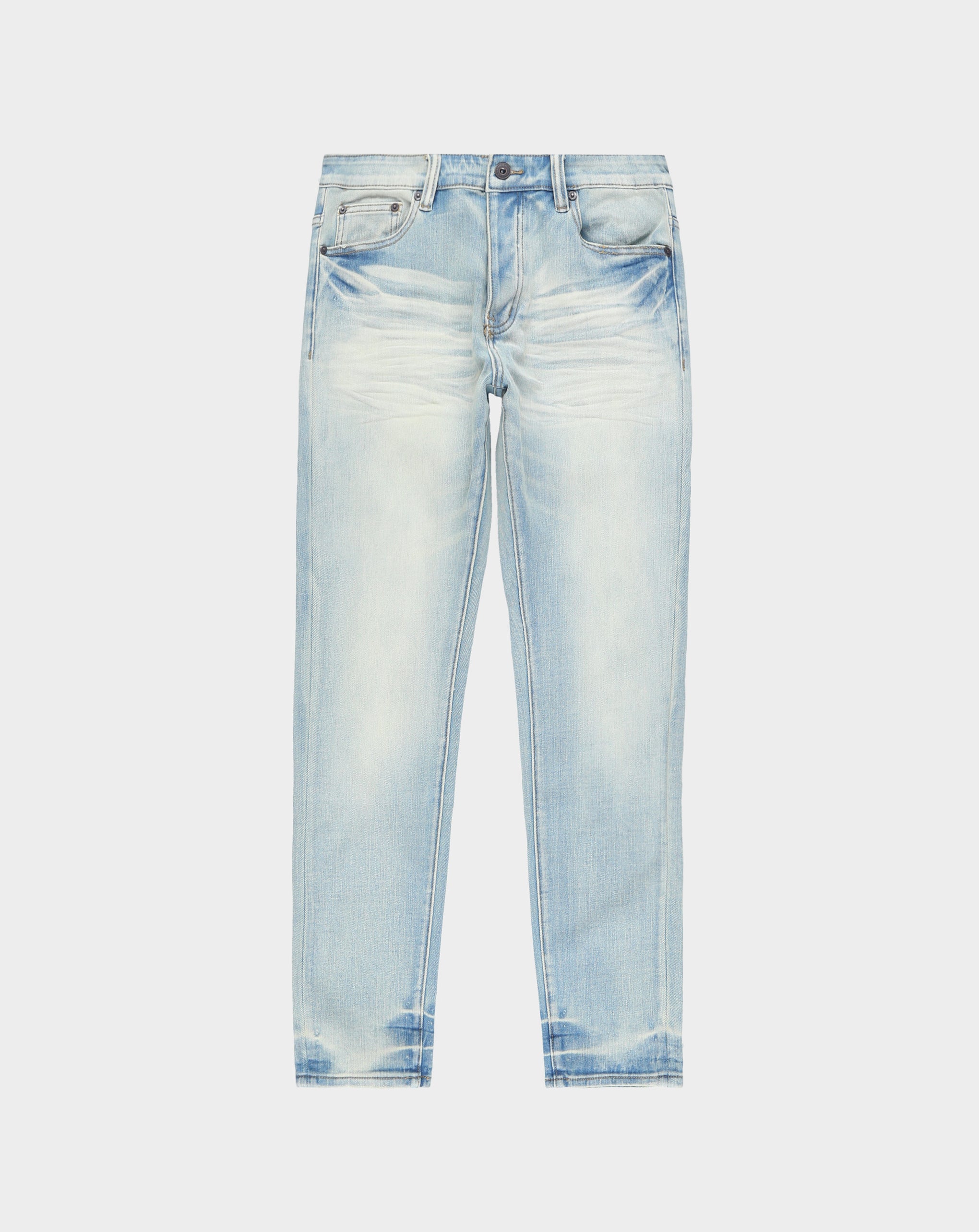 VALABASAS Jeans and Stacked Denim Rule of Next