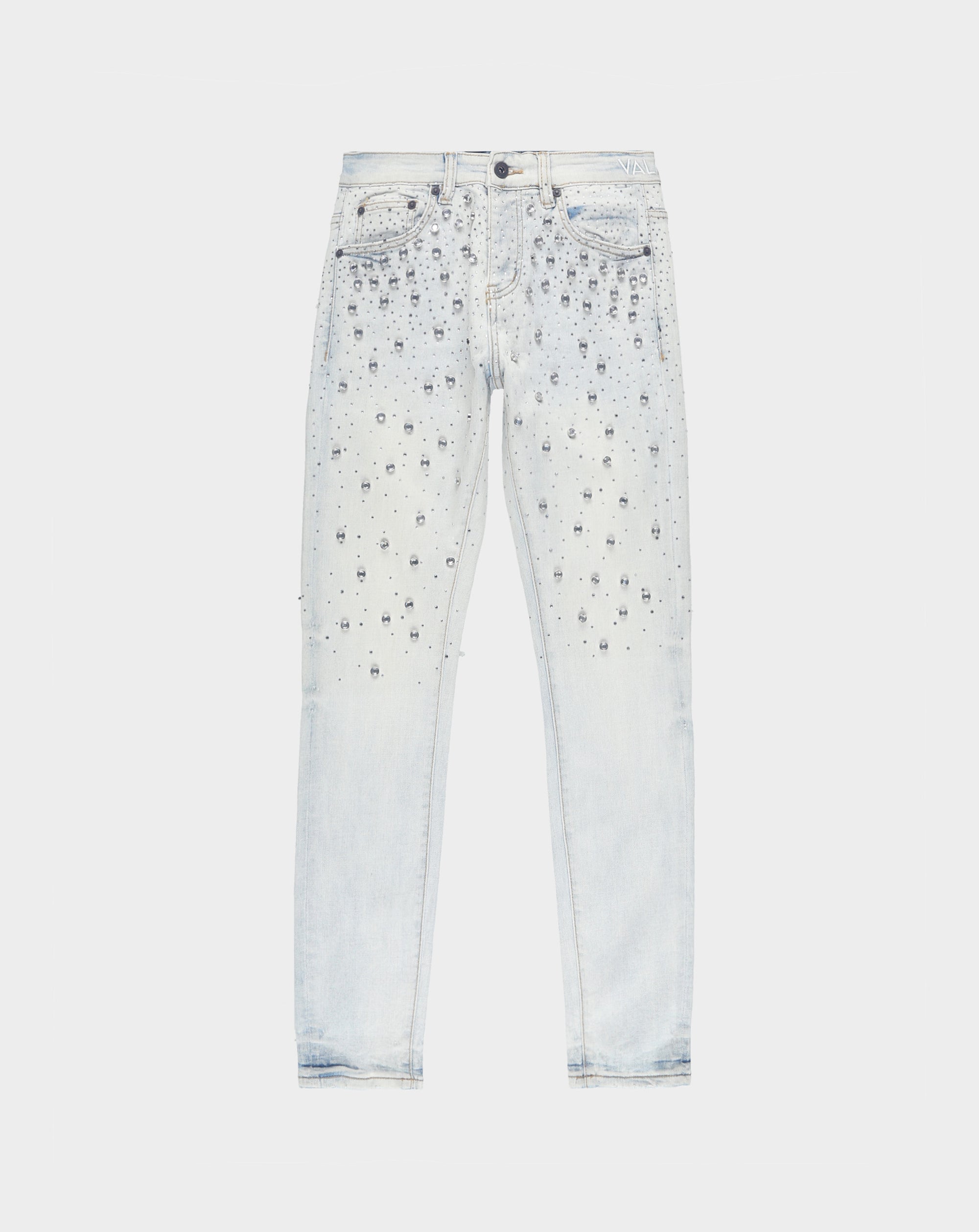 VALABASAS Lustri Skinny - Rule of Next Apparel