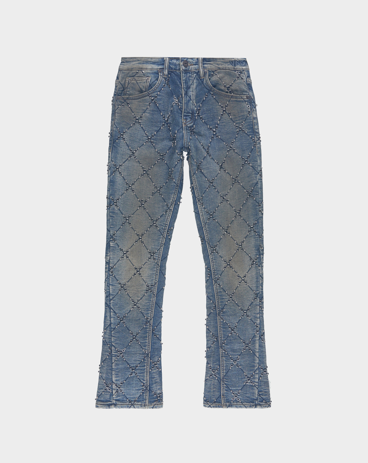 VALABASAS Pop Stacked - Rule of Next Apparel