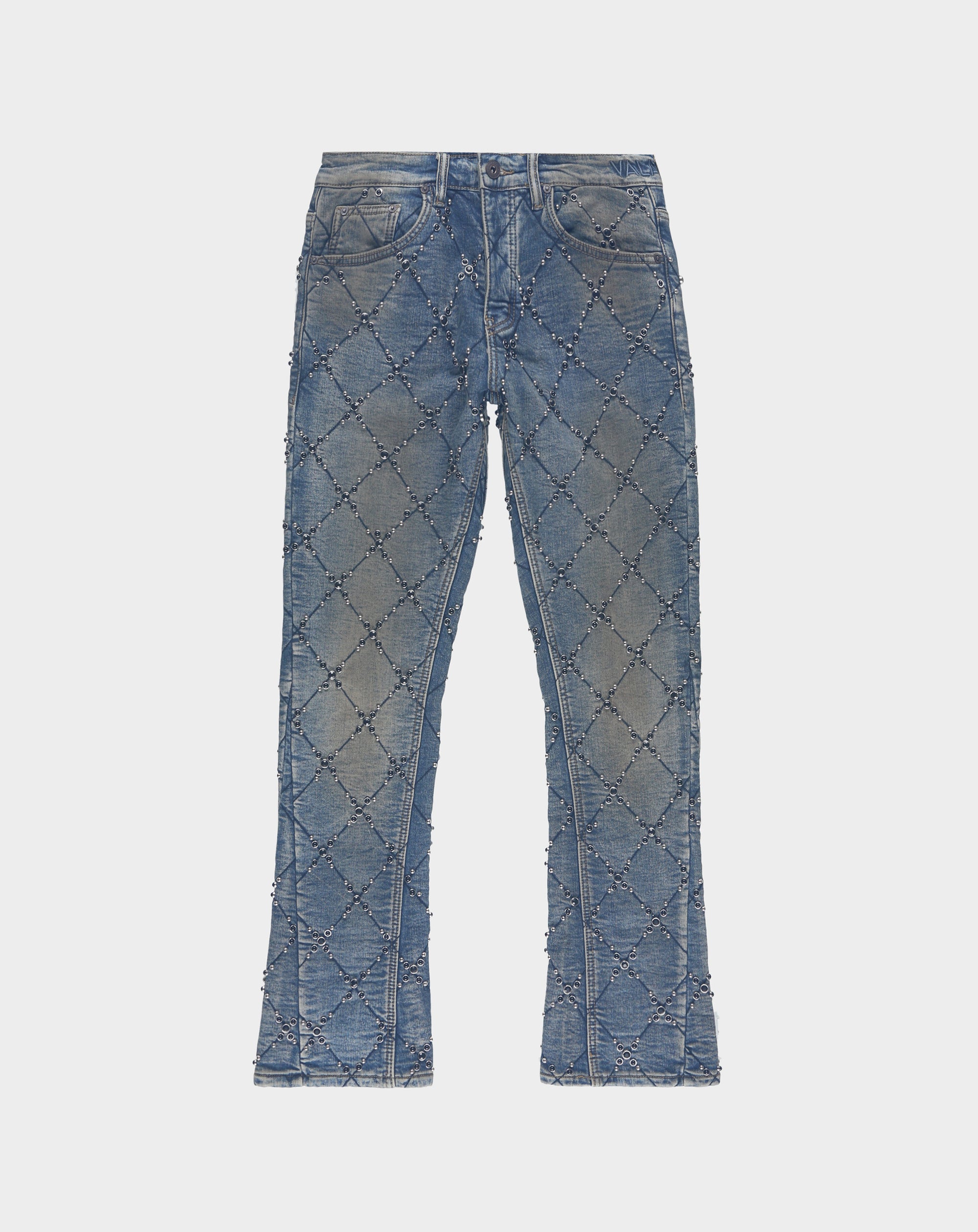 VALABASAS Pop Stacked - Rule of Next Apparel