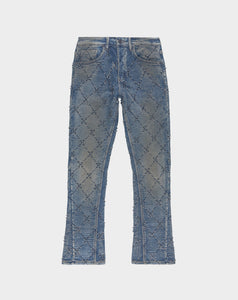 VALABASAS Pop Stacked - Rule of Next Apparel
