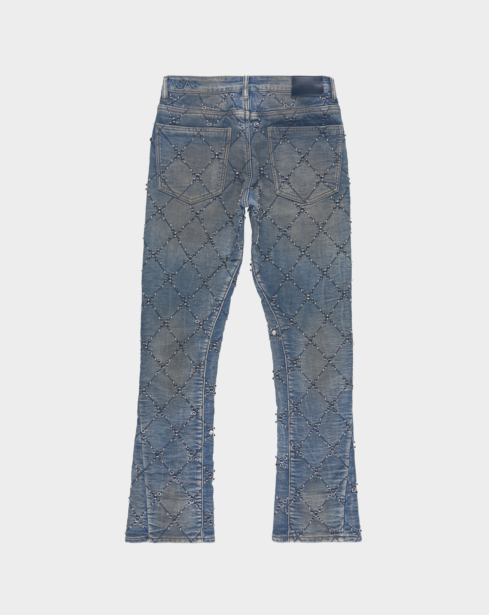 VALABASAS Pop Stacked - Rule of Next Apparel