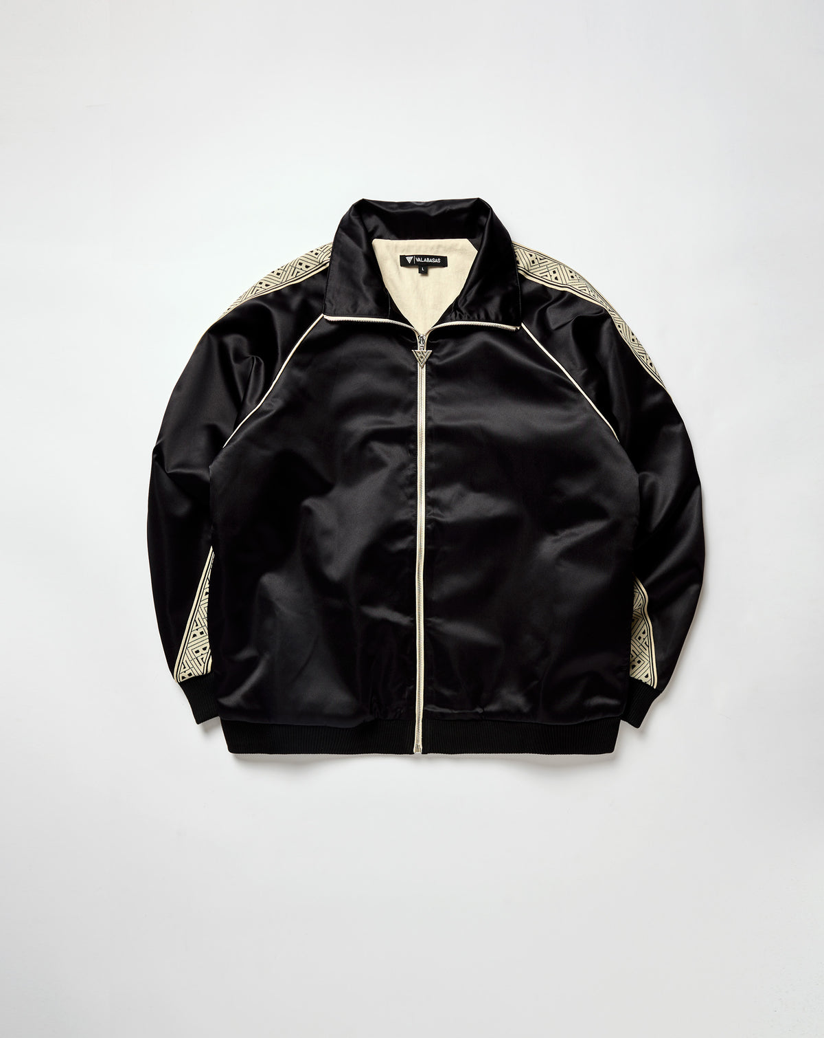 Monaco Jacket