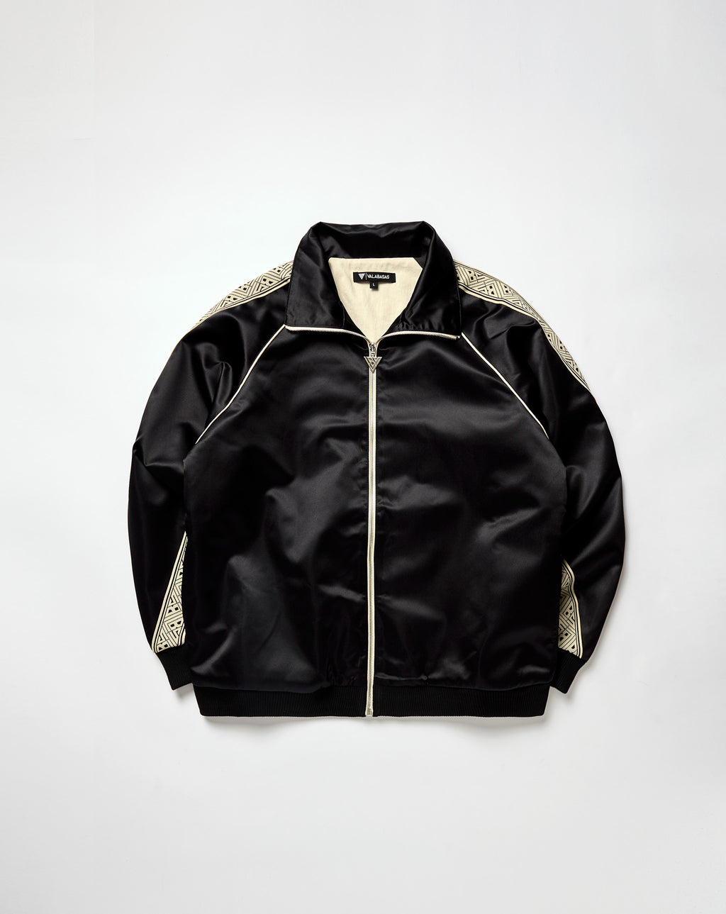 Monaco Jacket