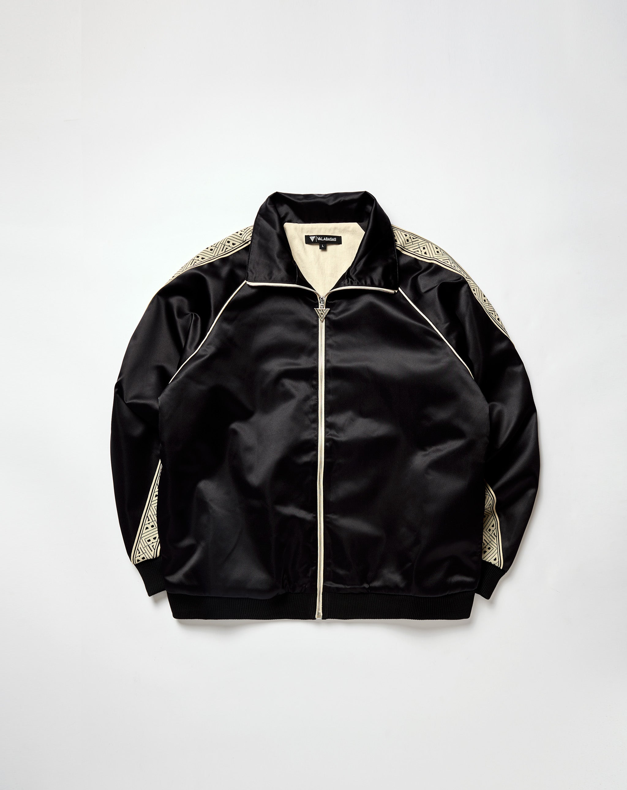 Monaco Jacket