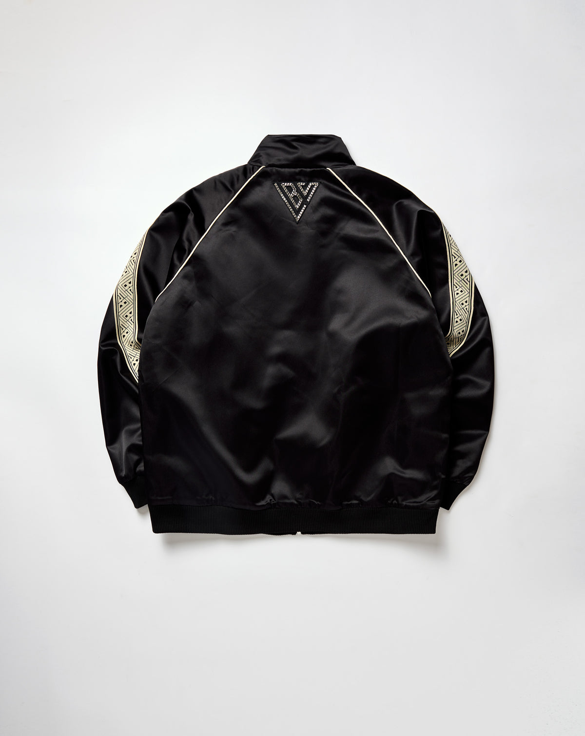 Monaco Jacket