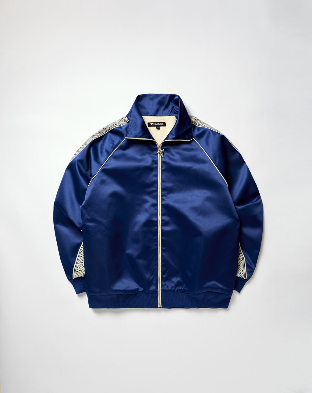 Monaco Jacket