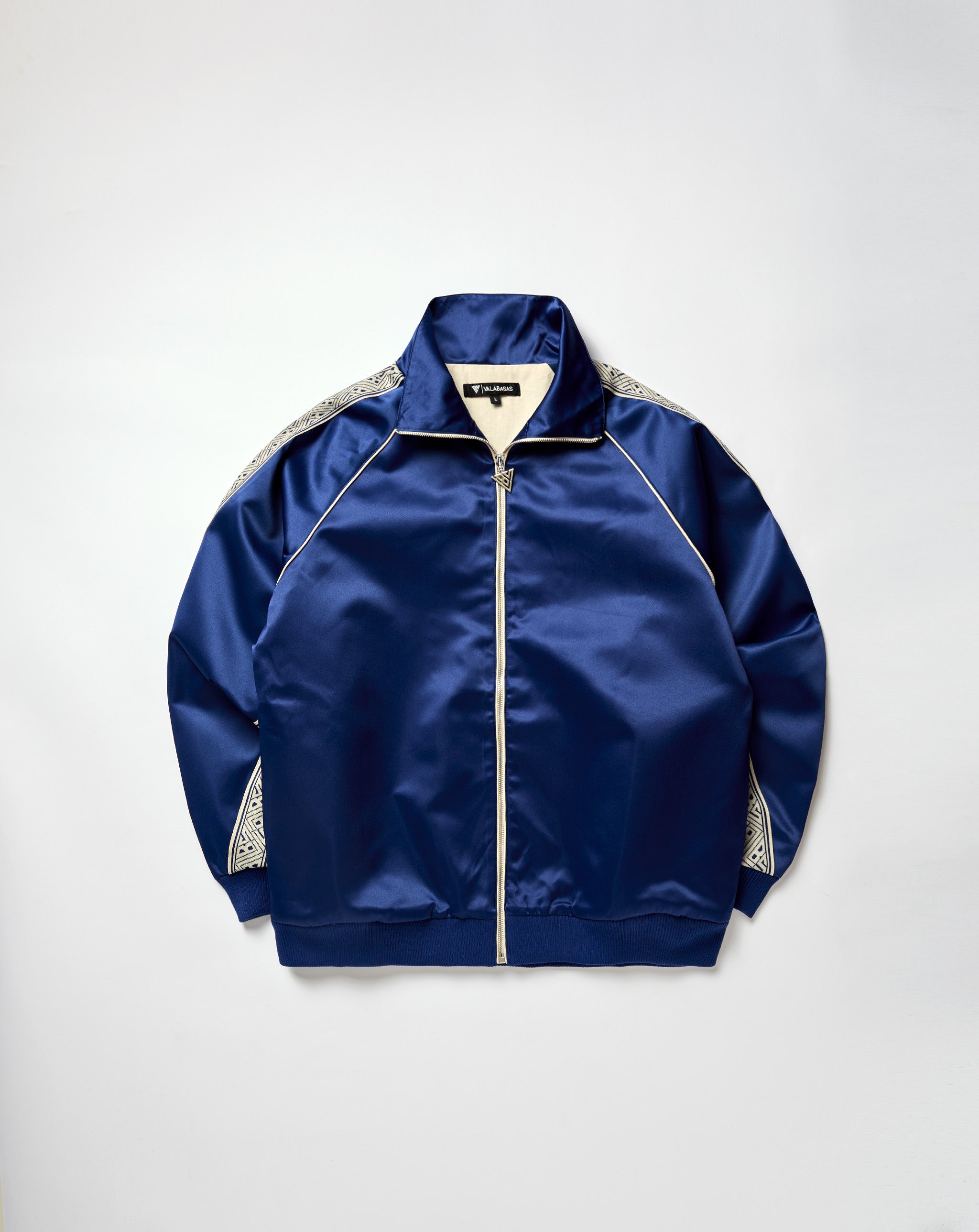 Monaco Jacket