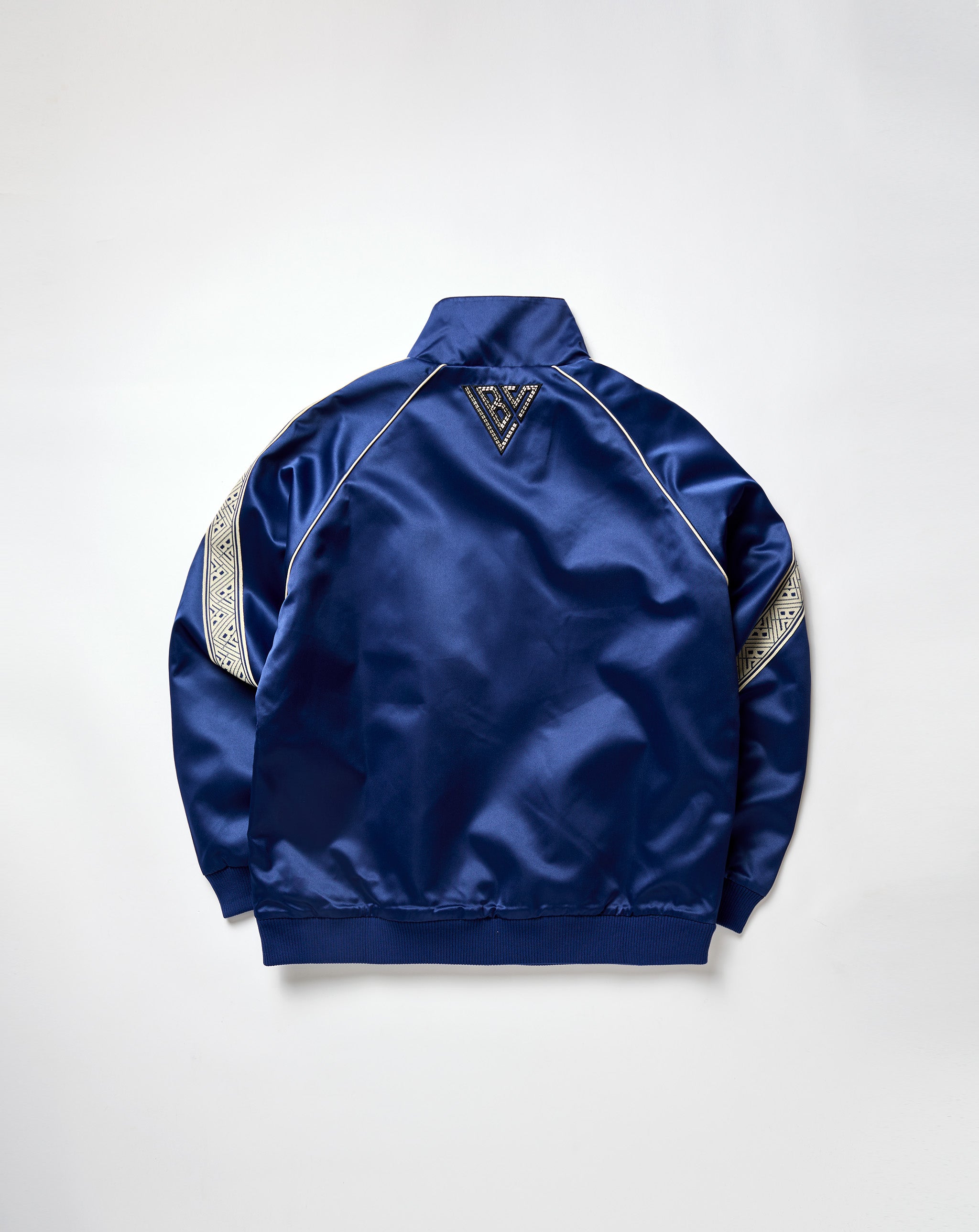 Monaco Jacket