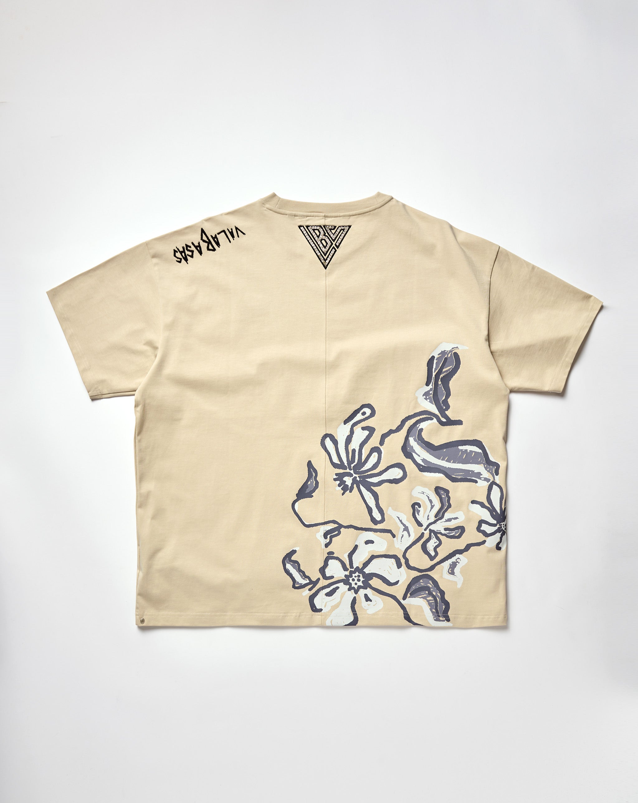 Plucked T-Shirt