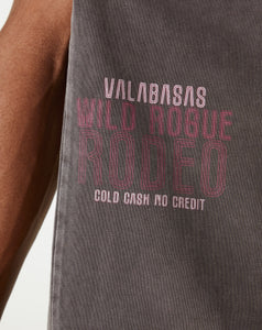 VALABASAS Howdy T-Shirt - Rule of Next Apparel