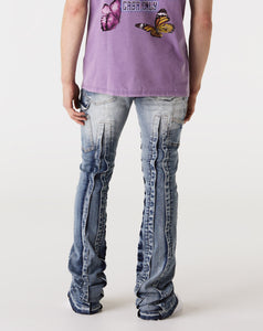 VALABASAS Purpose Denim Super Stacked - Rule of Next Apparel