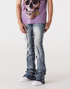 VALABASAS Purpose Denim Super Stacked - Rule of Next Apparel