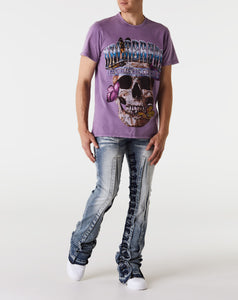 VALABASAS Purpose Denim Super Stacked - Rule of Next Apparel