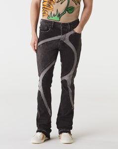 VALABASAS Wilder Stacked Denim - Rule of Next Apparel