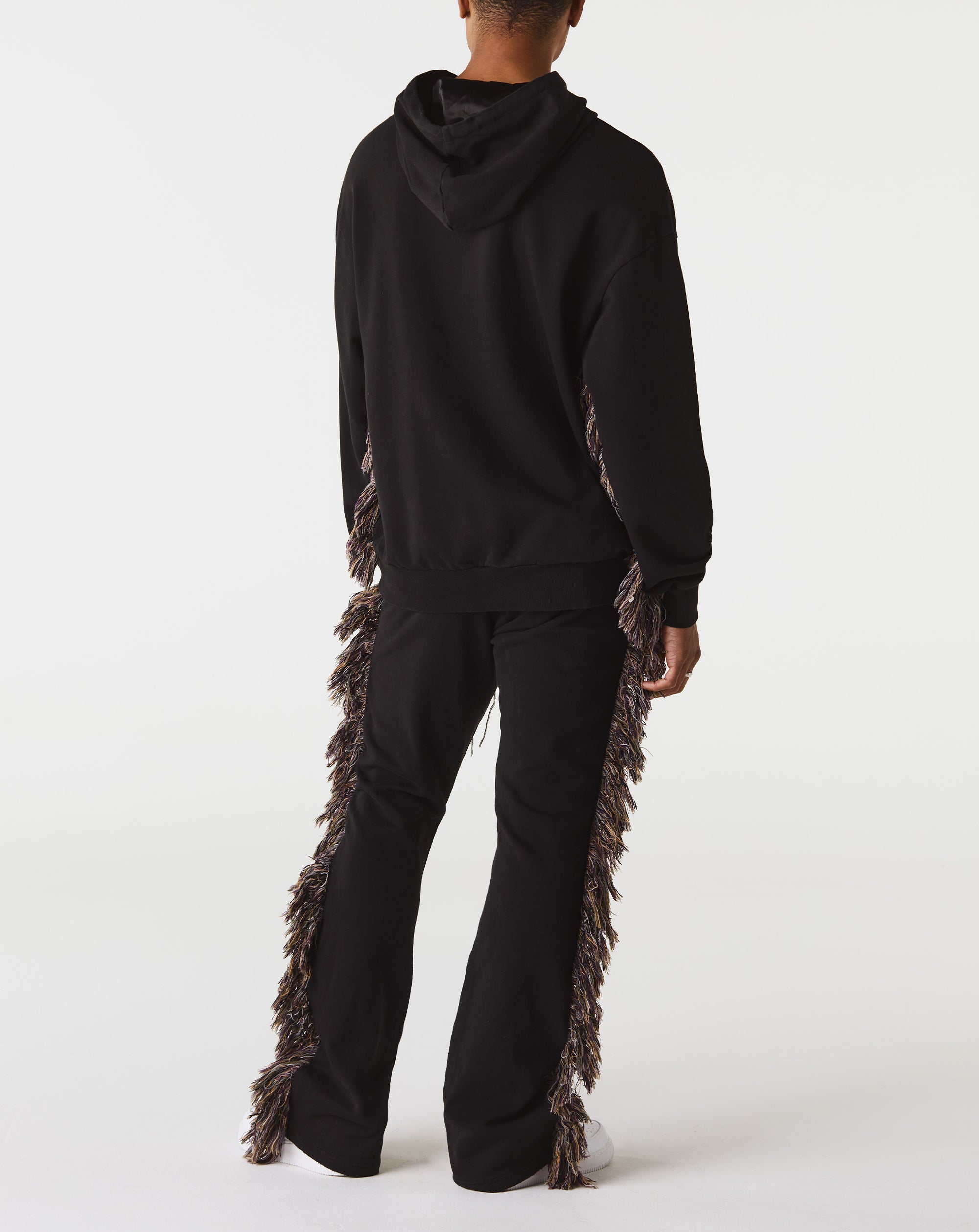 VALABASAS Ecco Fleece Set - Rule of Next Apparel