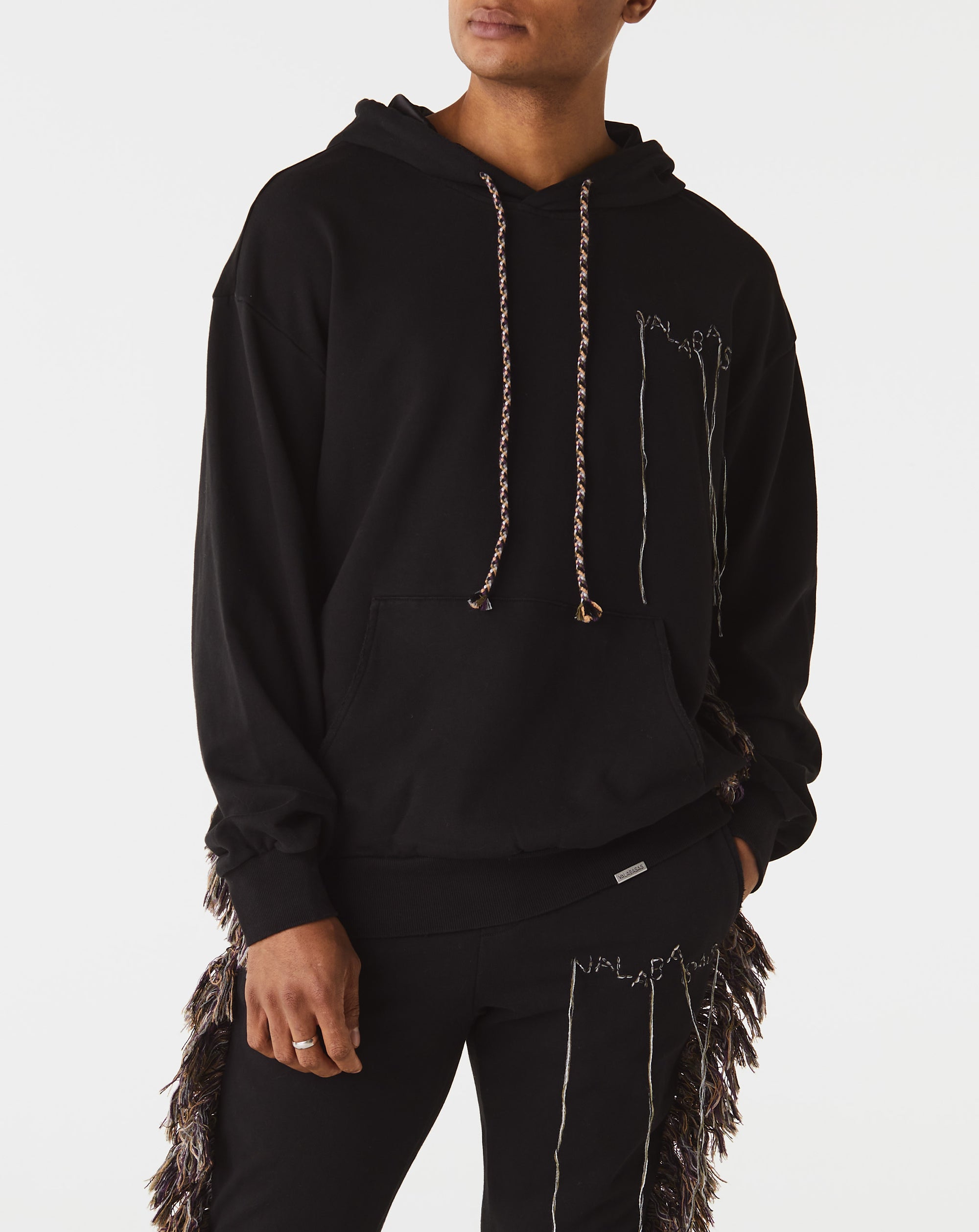 VALABASAS Ecco Fleece Set - Rule of Next Apparel