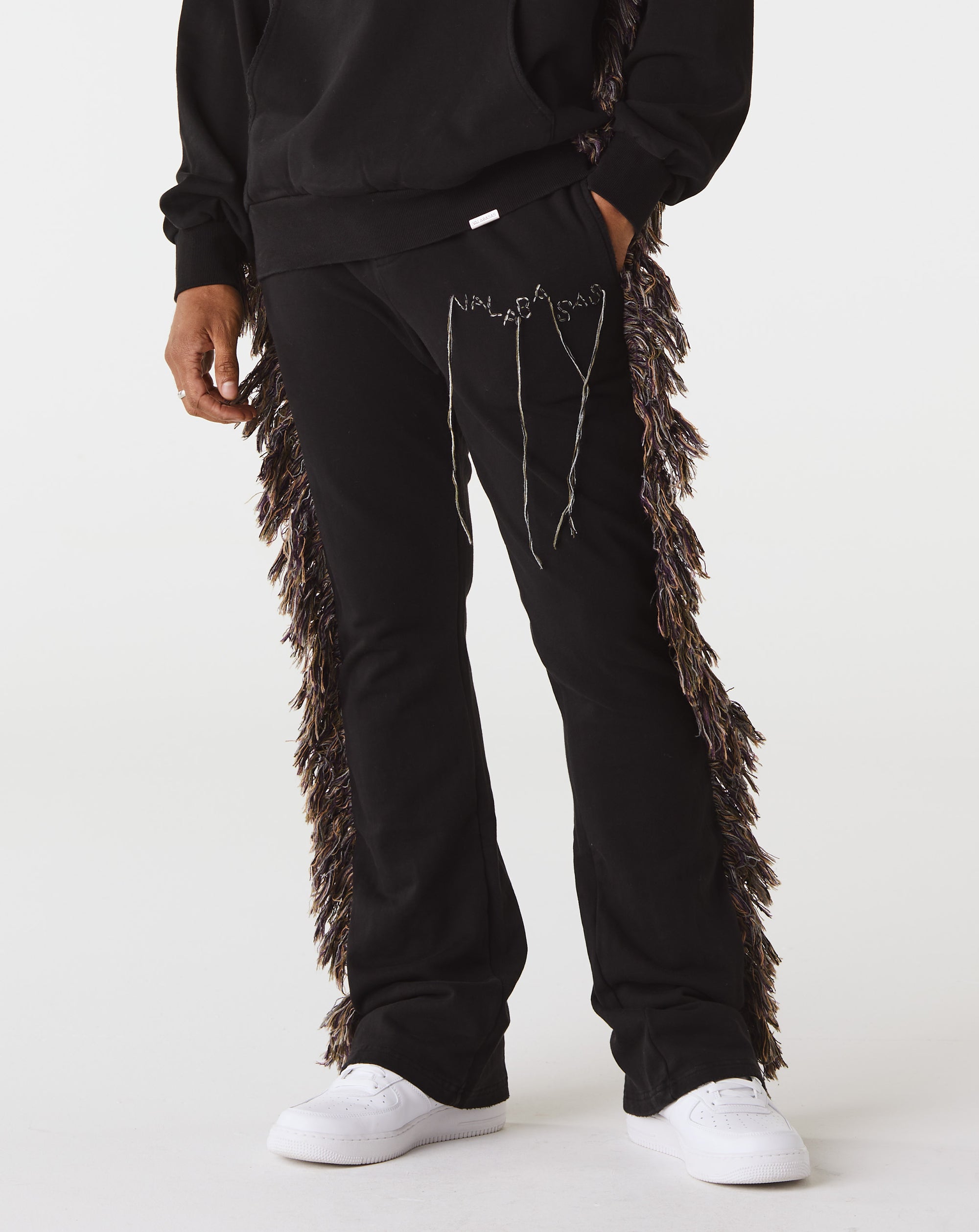 VALABASAS Ecco Fleece Set - Rule of Next Apparel