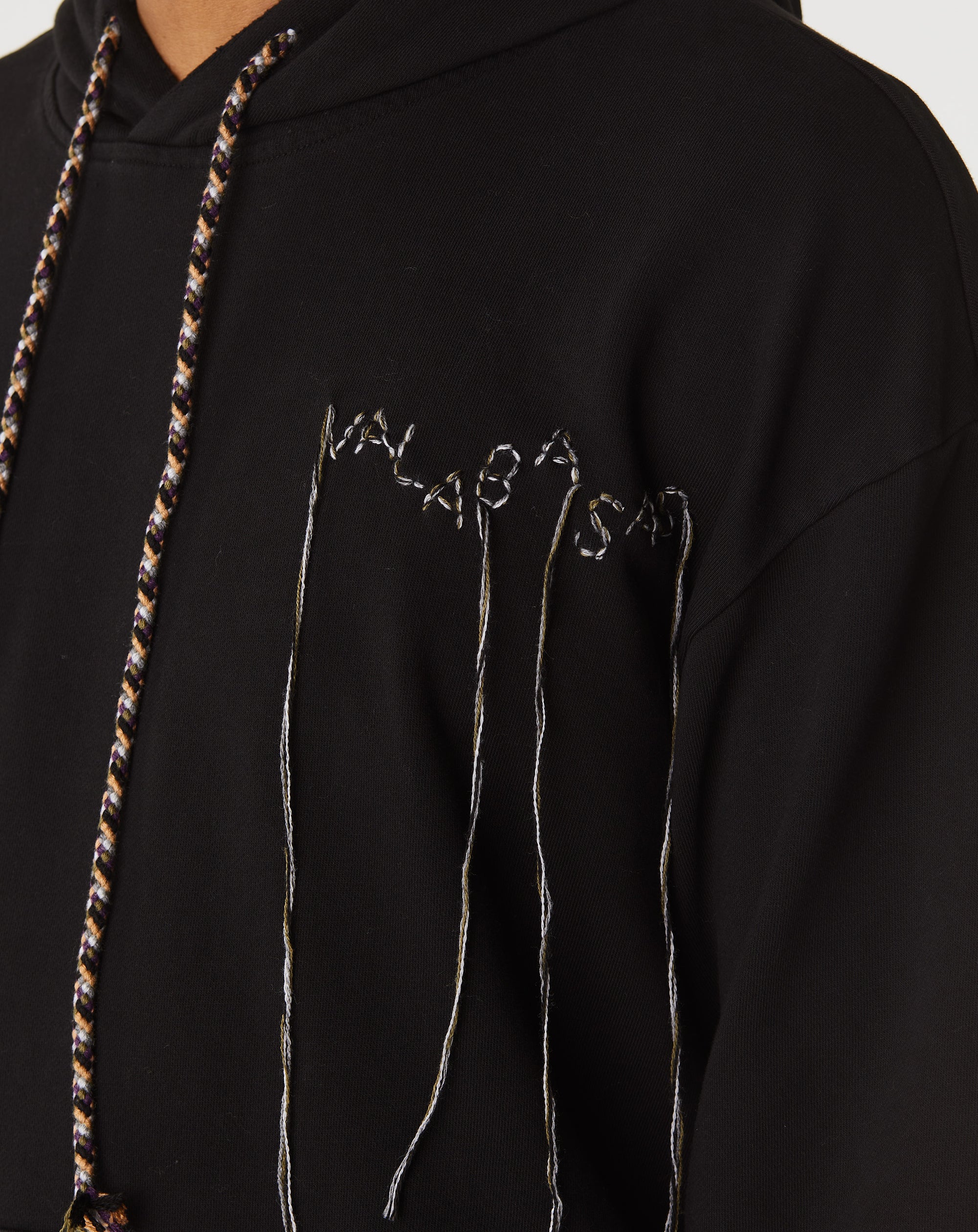 VALABASAS Ecco Fleece Set - Rule of Next Apparel