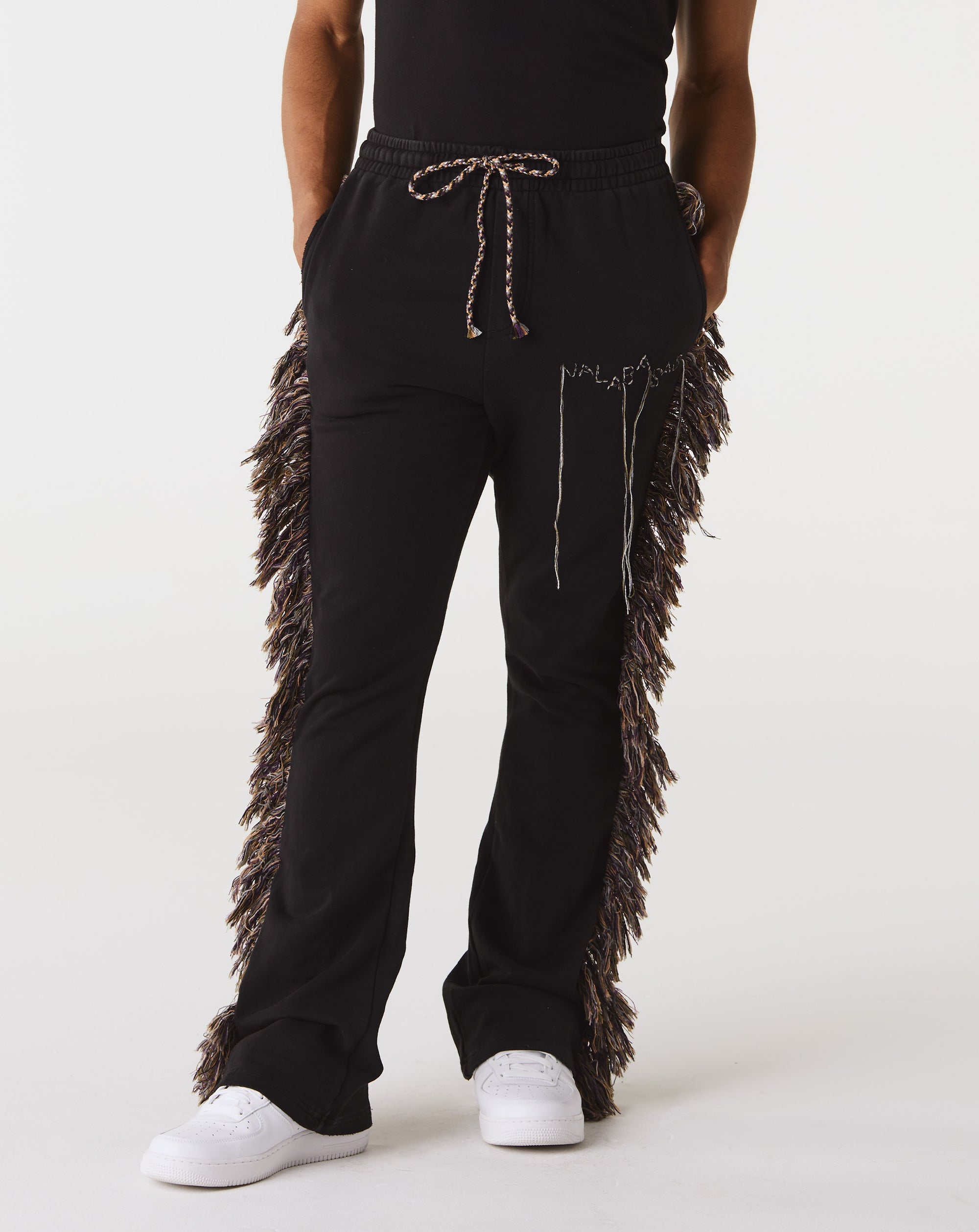 VALABASAS Ecco Fleece Set - Rule of Next Apparel