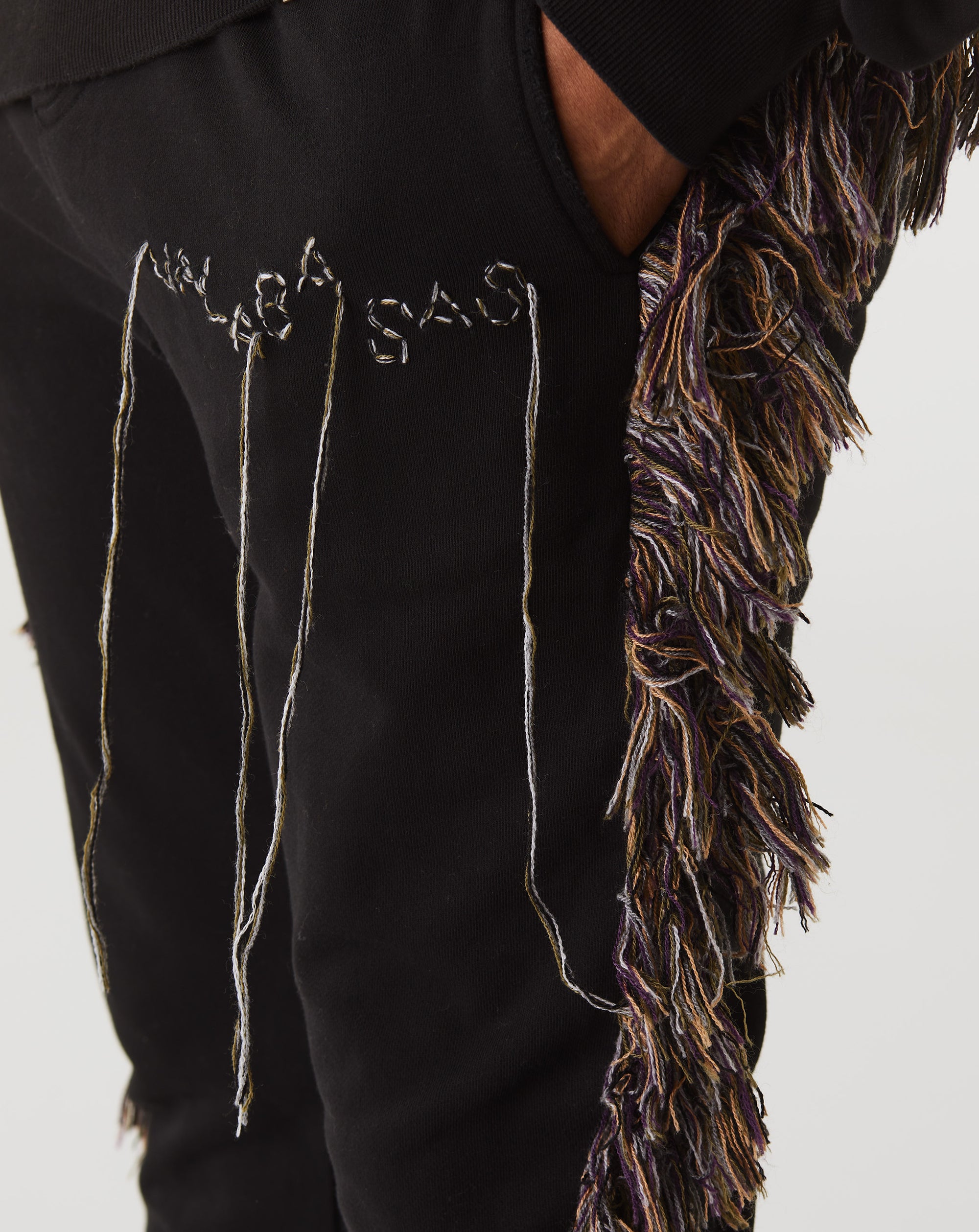 VALABASAS Ecco Fleece Set - Rule of Next Apparel