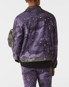 VALABASAS Captain Denim Jacket - Rule of Next Apparel