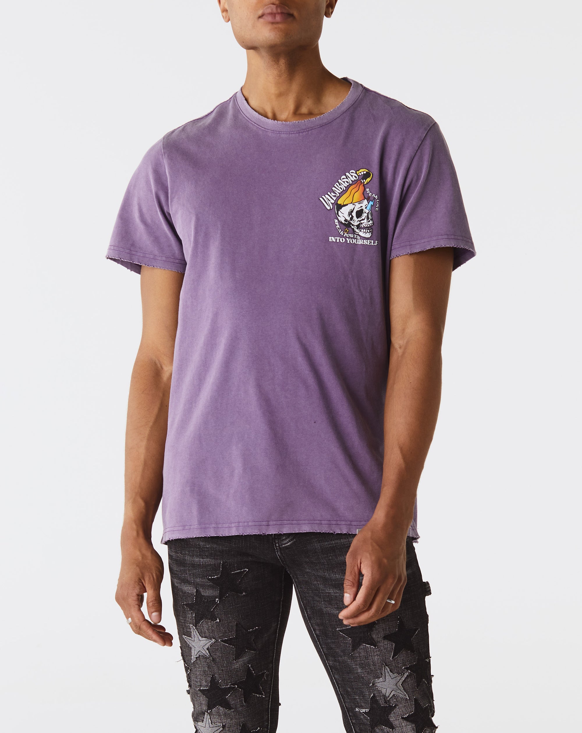 VALABASAS Speak Good T-Shirt - Rule of Next Apparel