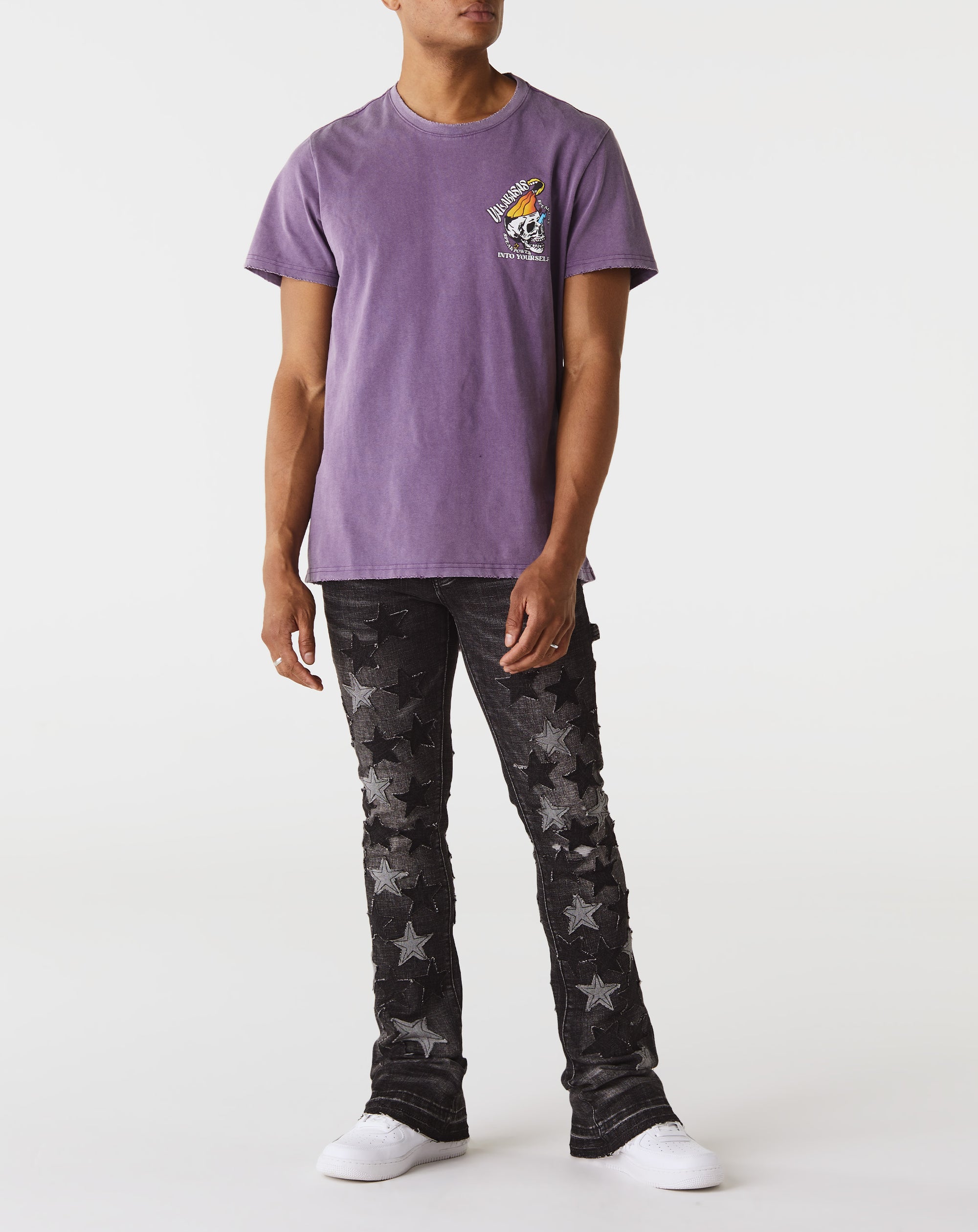 VALABASAS Speak Good T-Shirt - Rule of Next Apparel