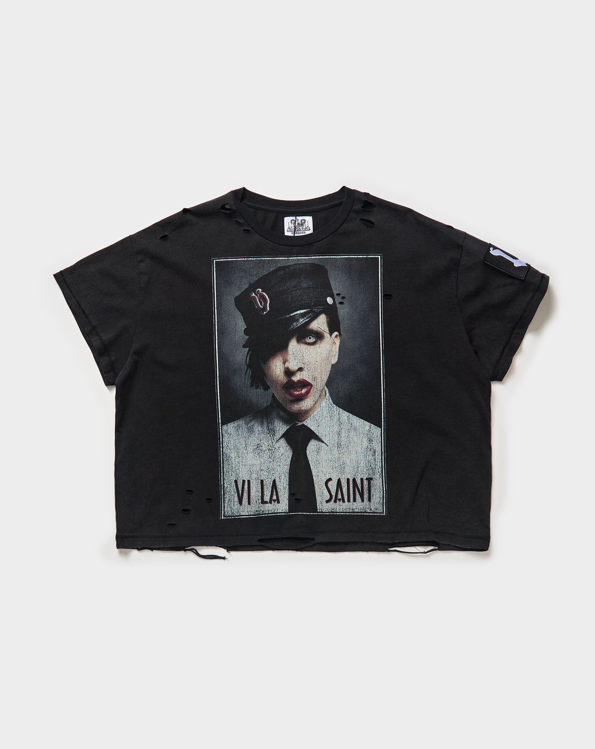 Rockstar Vintage T-Shirt