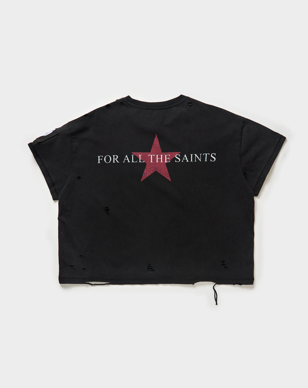 Rockstar Vintage T-Shirt