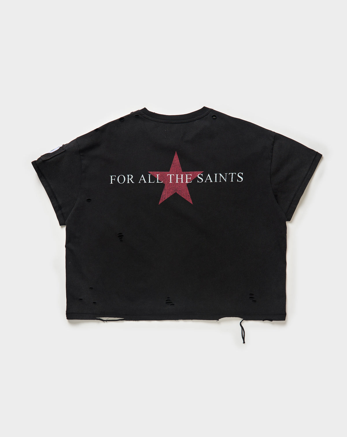 Rockstar Vintage T-Shirt