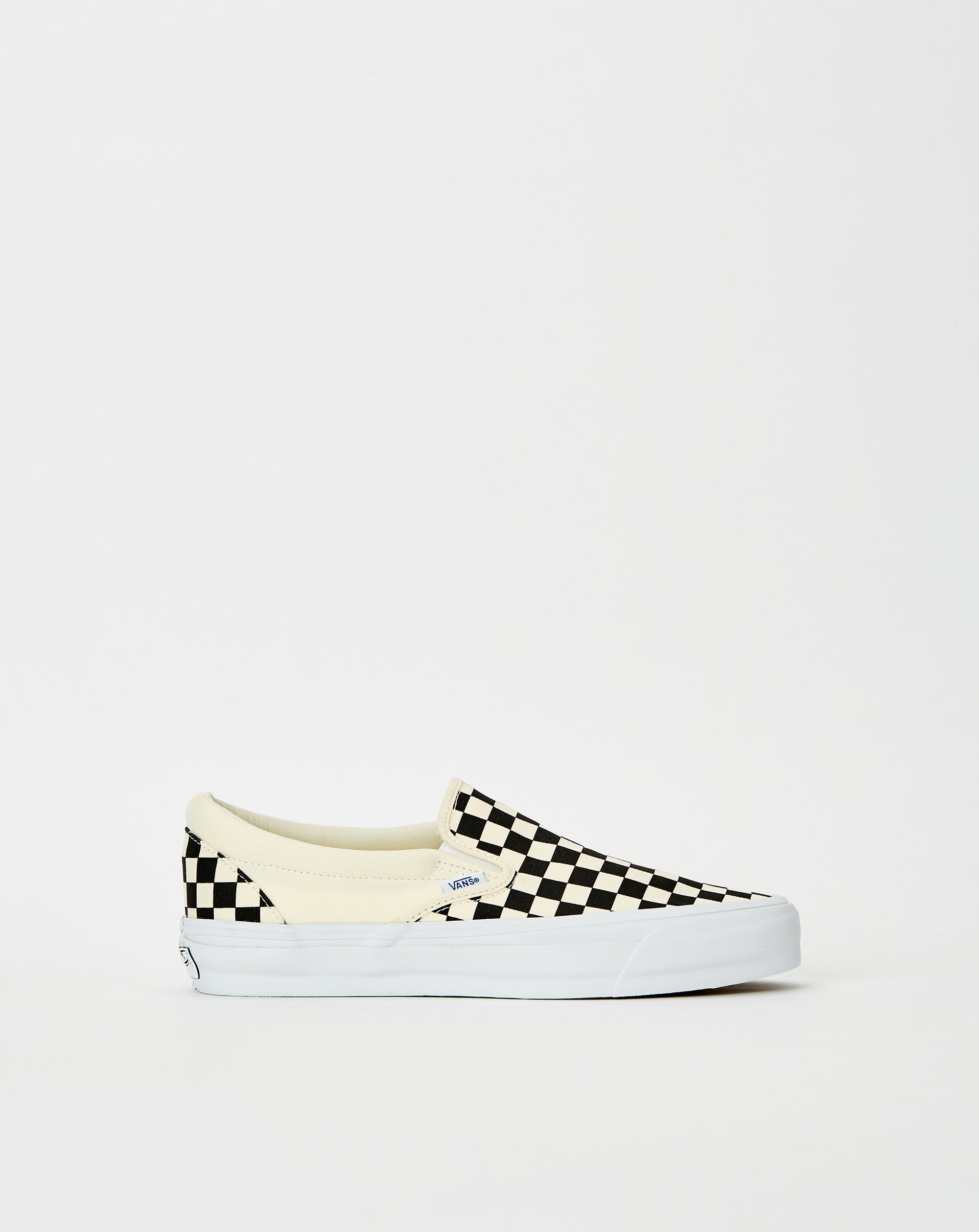 Vans Vault U Slip-On Reissue 98 - Rule of Next Footwear