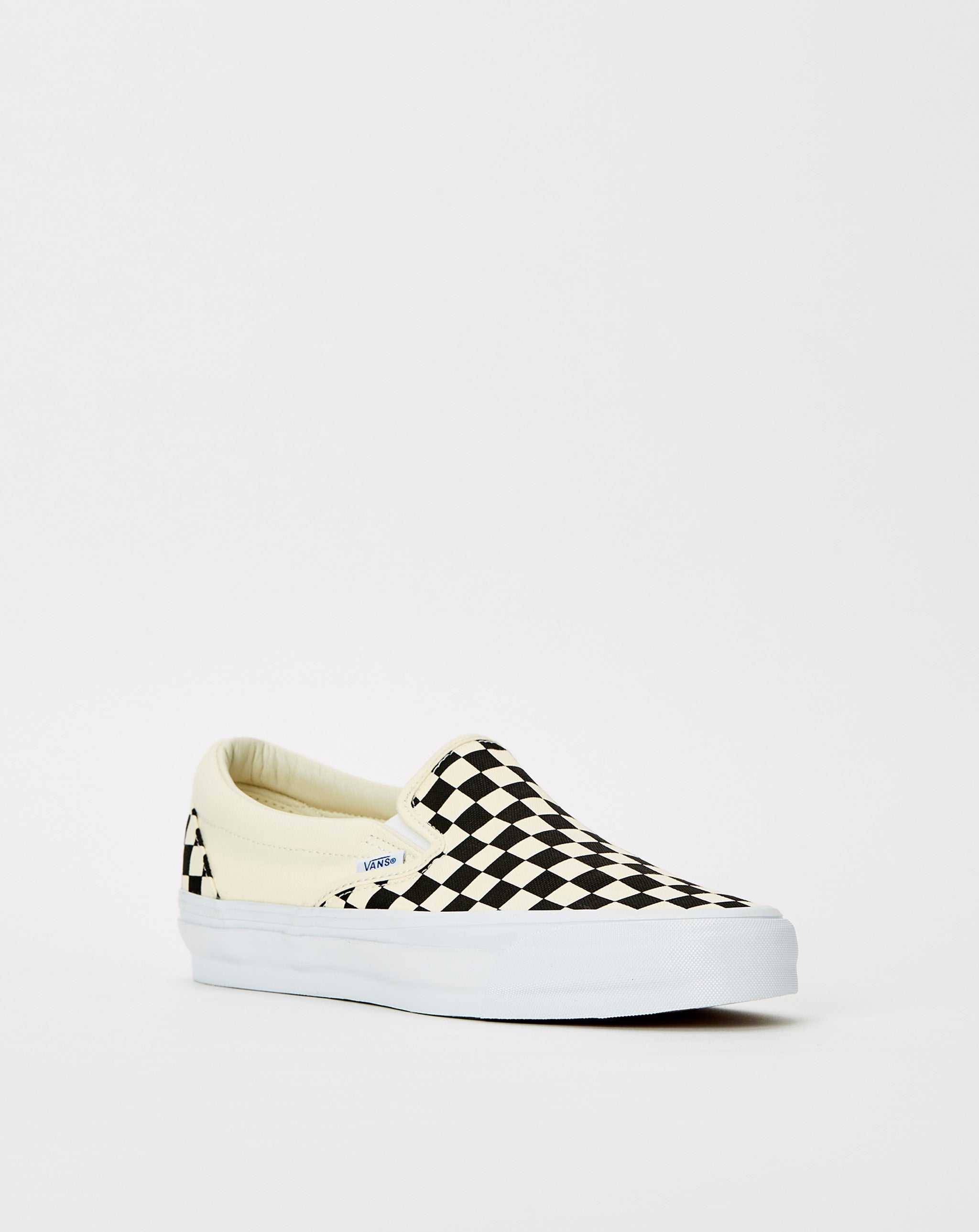 Vans Vault U Slip-On Reissue 98 - Rule of Next Footwear