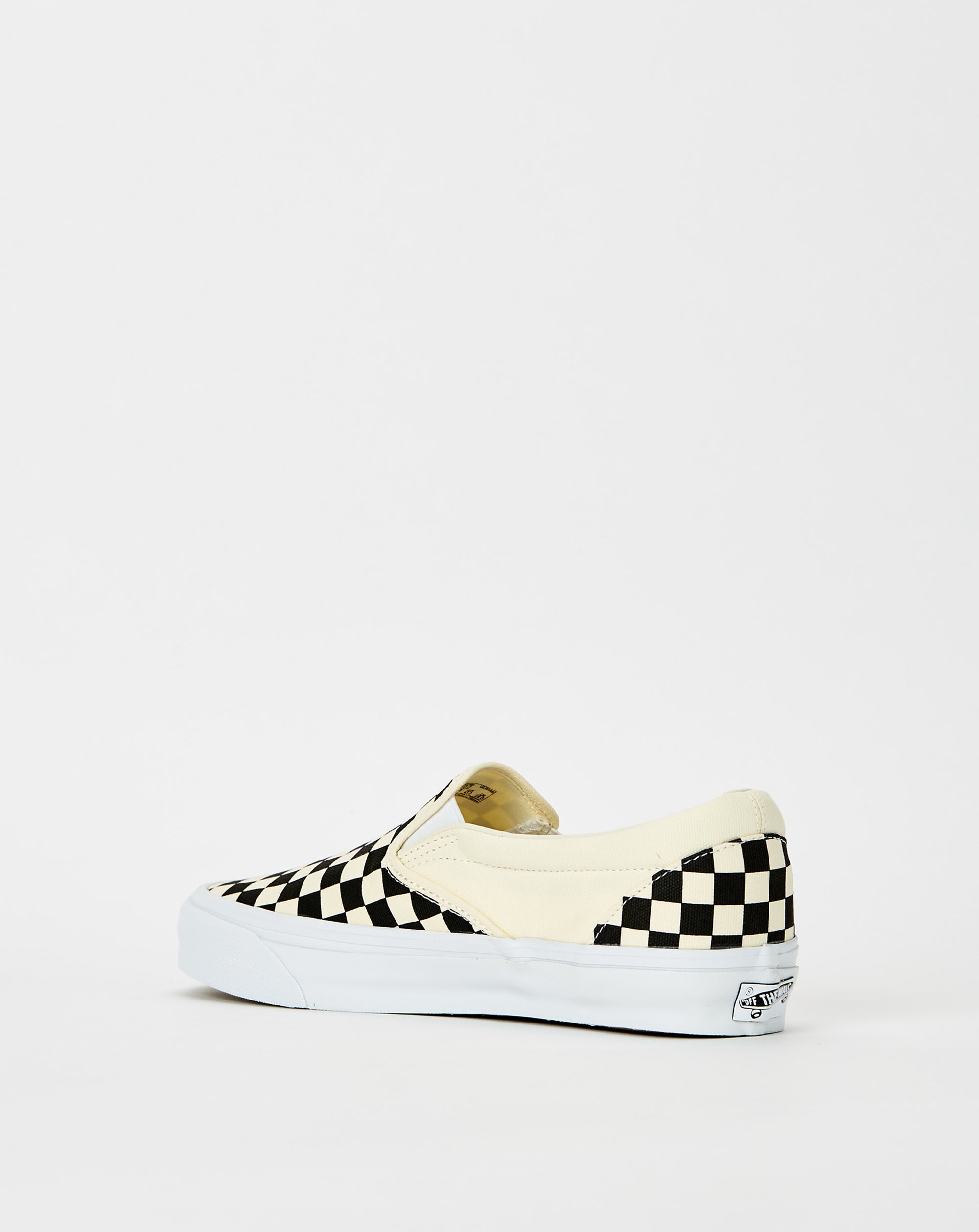 Vans Vault U Slip-On Reissue 98 - Rule of Next Footwear
