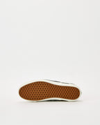 Vans LX Classic Slip-On 98 in Checkerboard Pewter