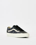 Vans LX Old Skool 36 in Bandana Black