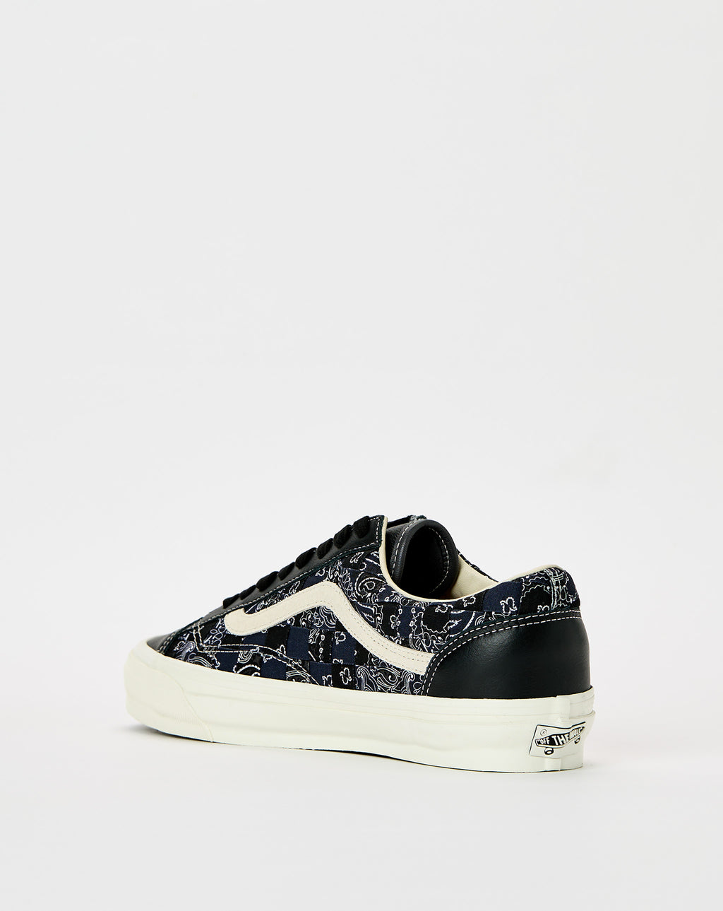 LX Old Skool 36