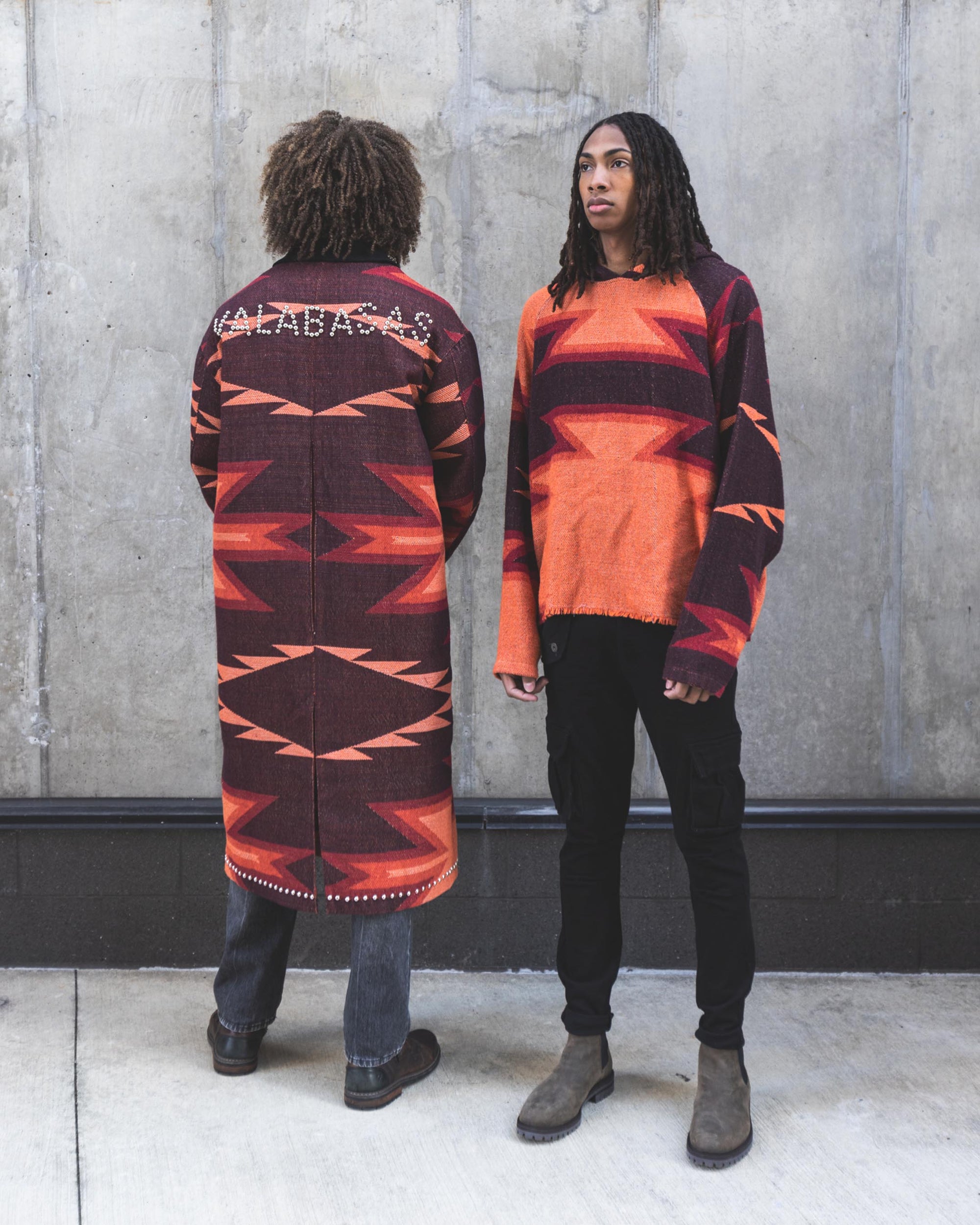 VALABASAS Chisel Hoodie - Rule of Next Apparel