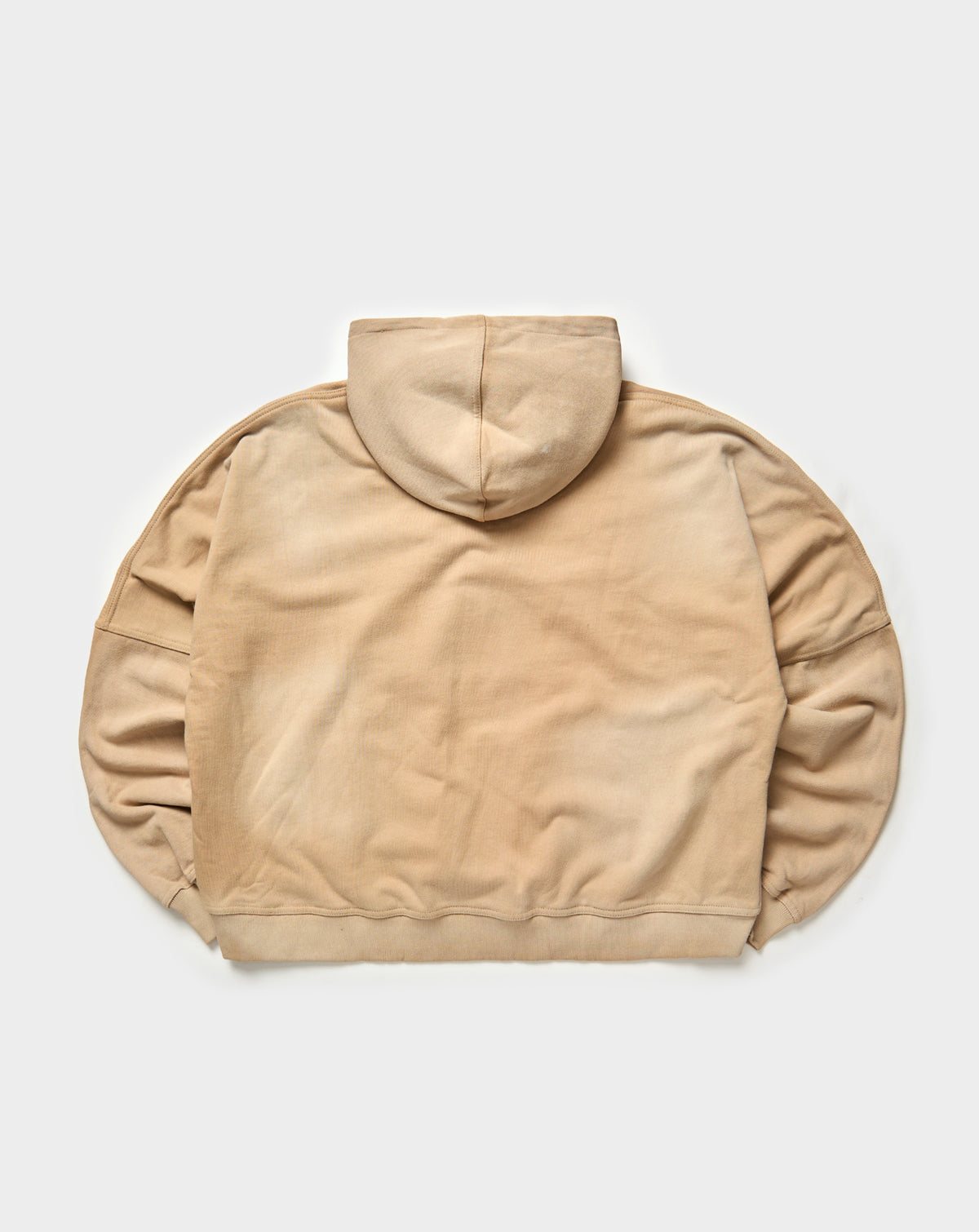 War Hoody Cream