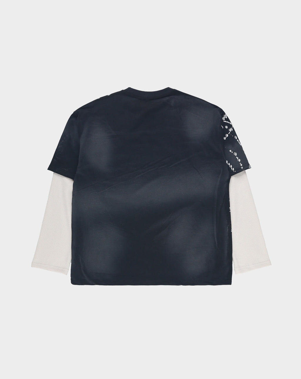 PRVT LBL Web Of Scars T-Shirt - Rule of Next Apparel