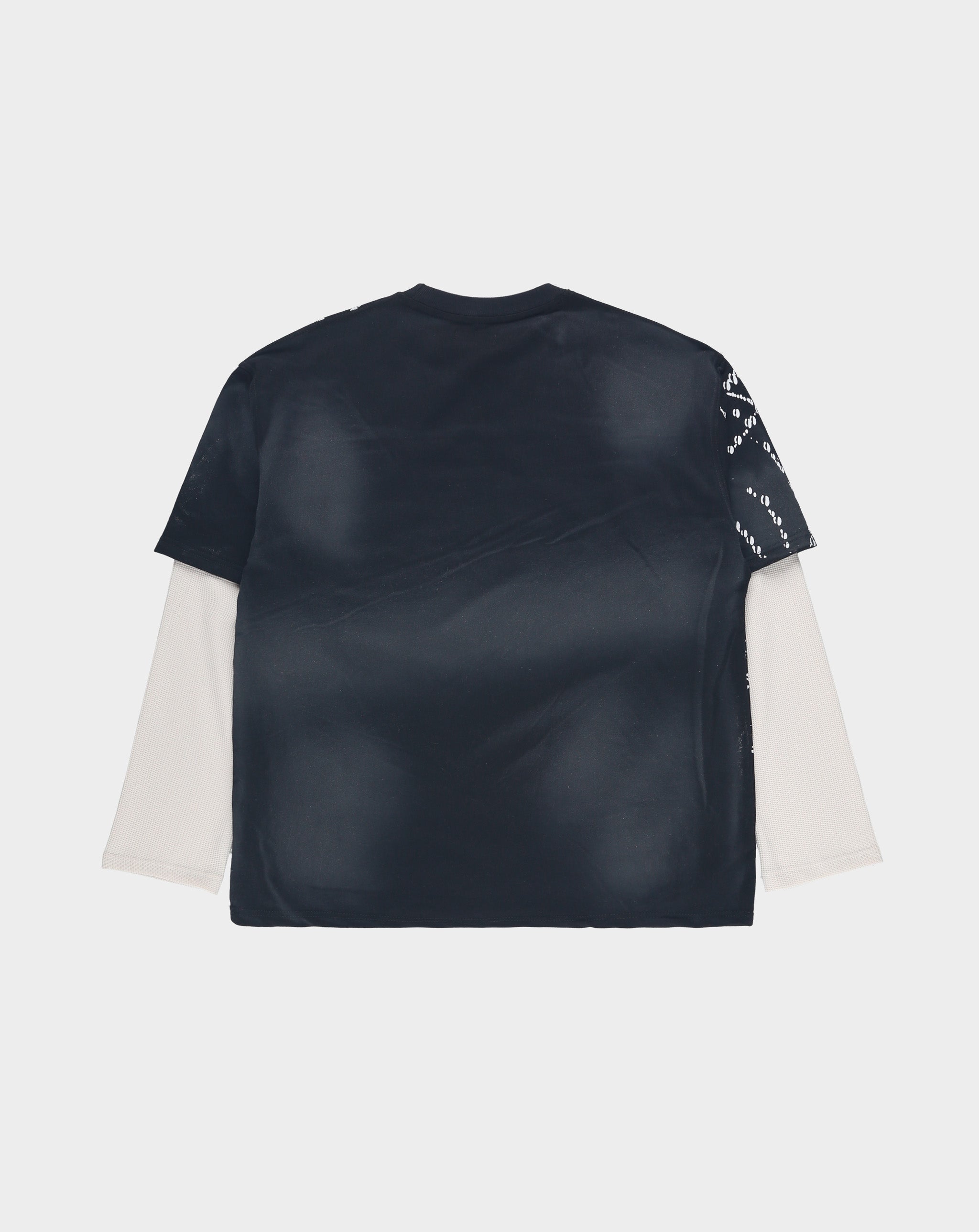 PRVT LBL Web Of Scars T-Shirt - Rule of Next Apparel
