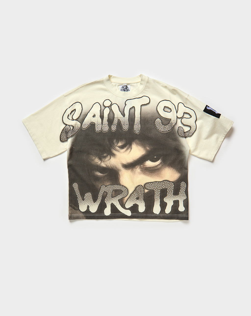 VAMPSTR Wrath T-Shirt. Underground Apparel. Rule of Next Streetwear.