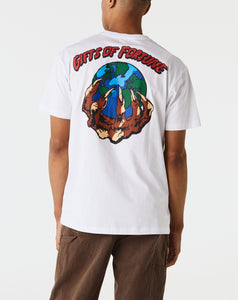 Gifts Of Fortune The World is Yours T-shirt - Rule of Next Apparel