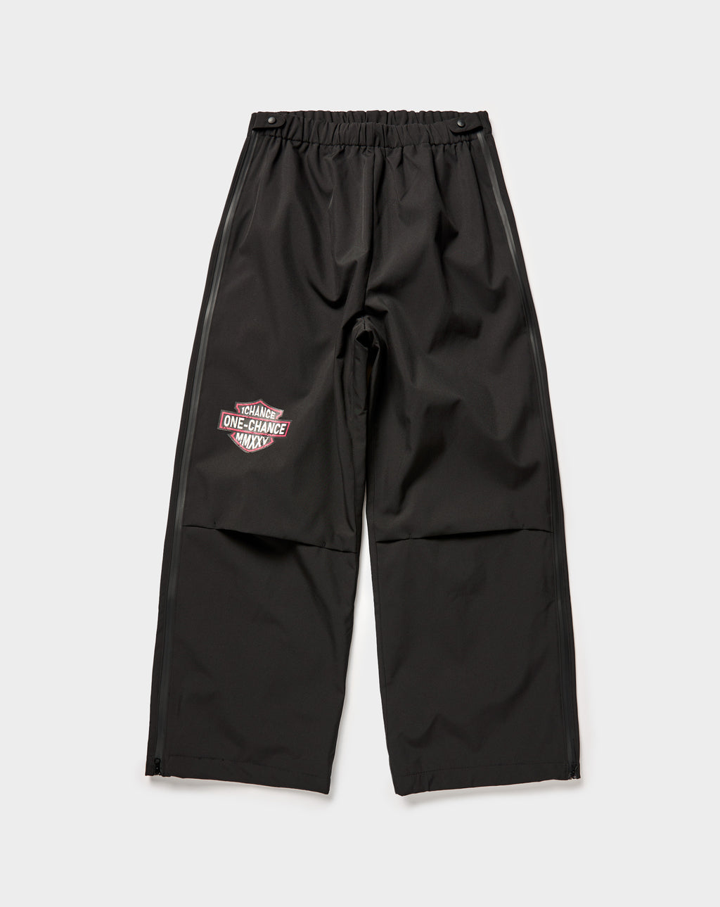 One Chance MMXXV Waterproof Pants - Rule of Next Apparel